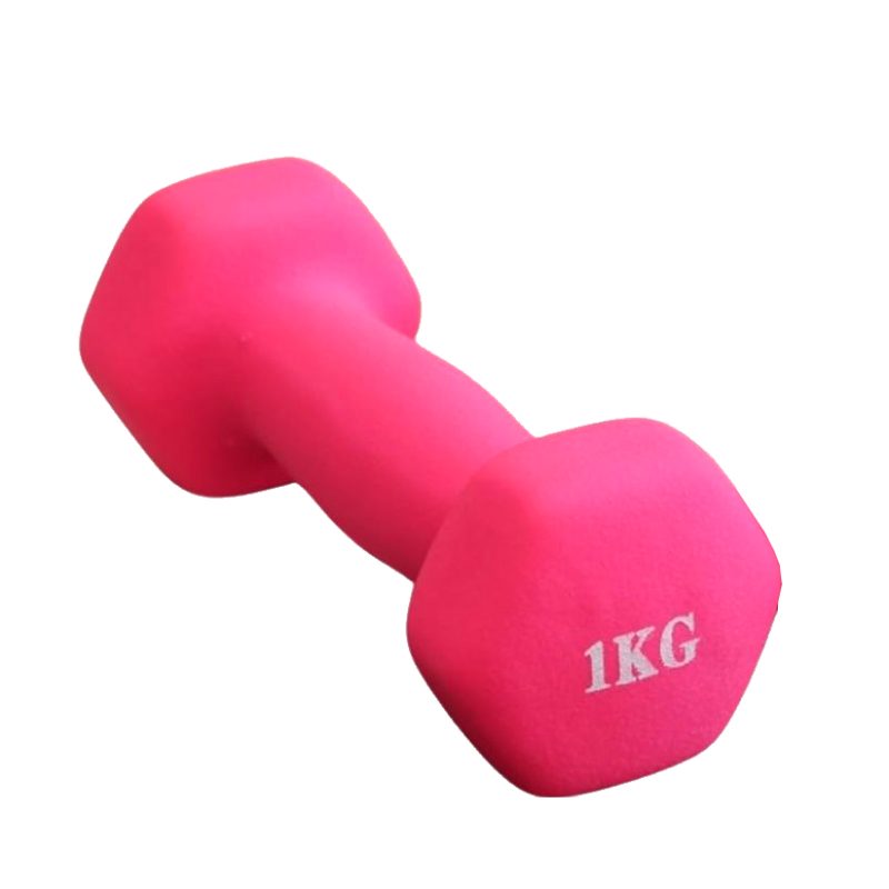 X-Sport 1 kg-os kézisúlyzó