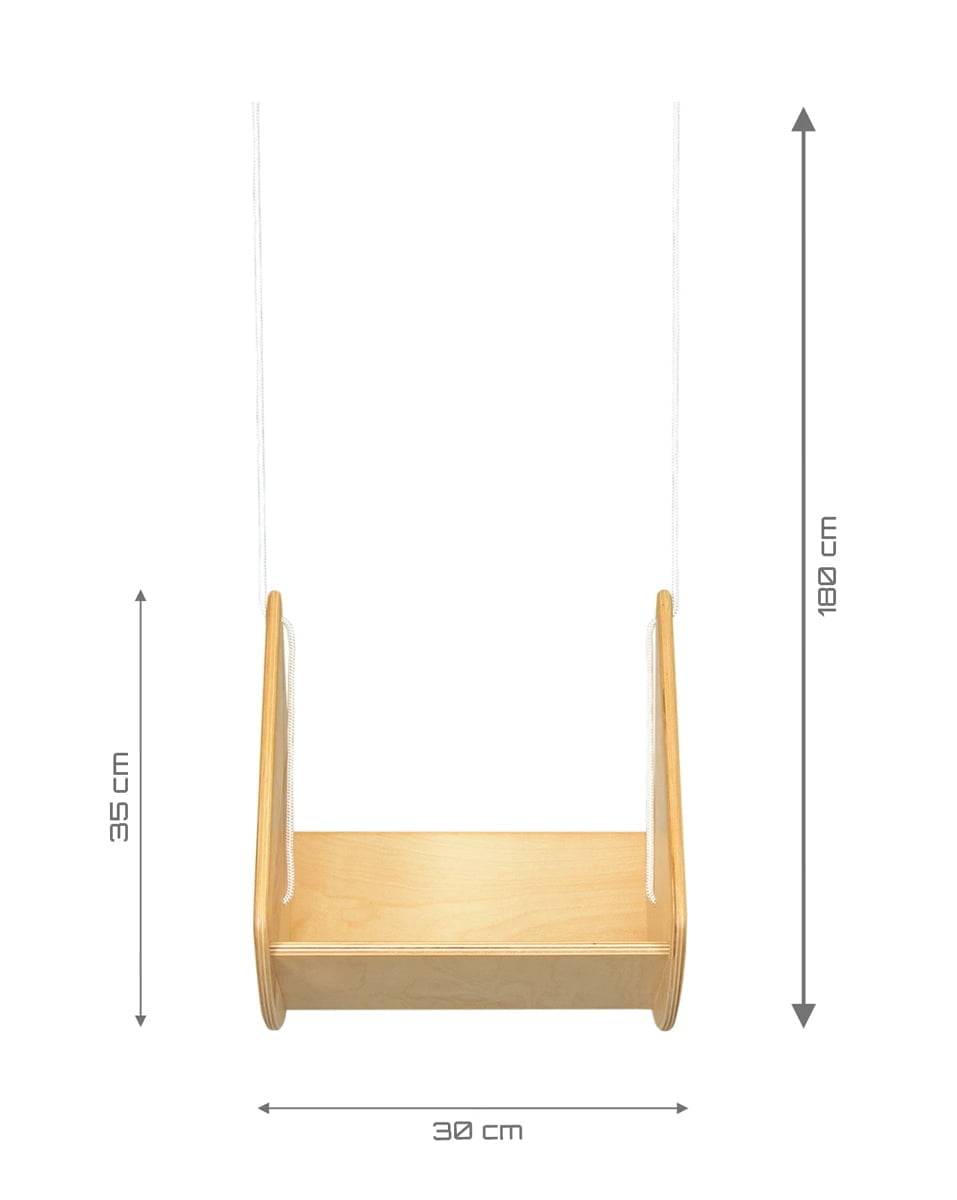 Asztalos hinta - Image 3