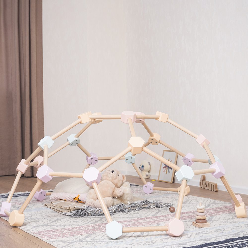 Spider mászótető (mászókupola) - Image 15