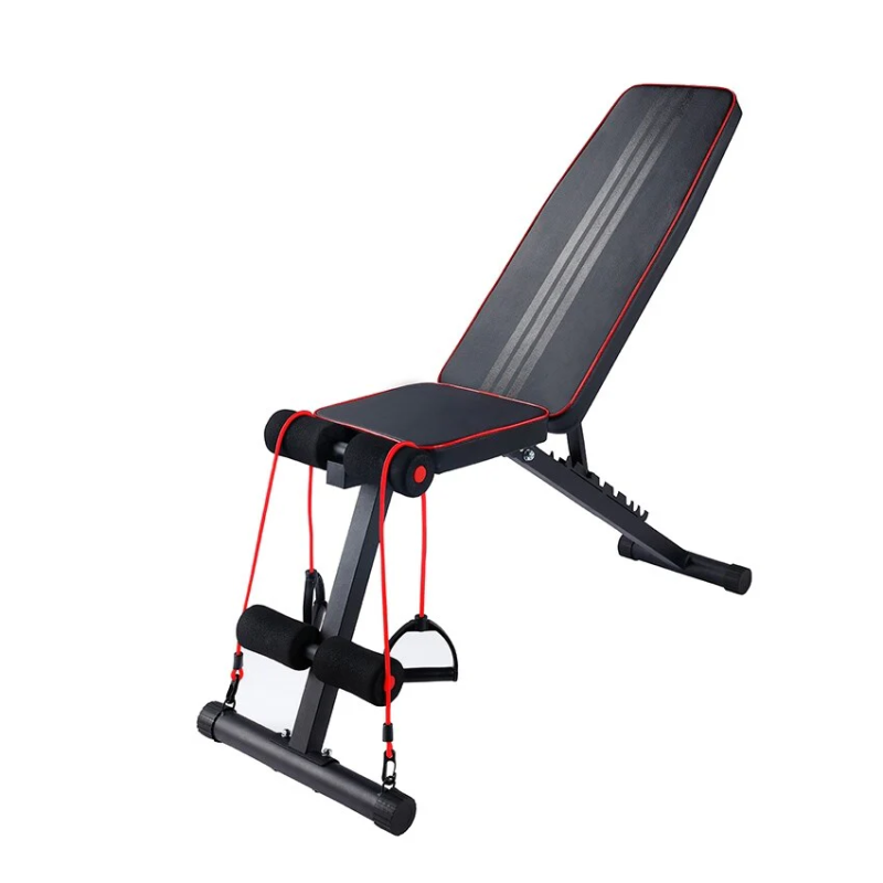 X-Sport ferde edzőpad