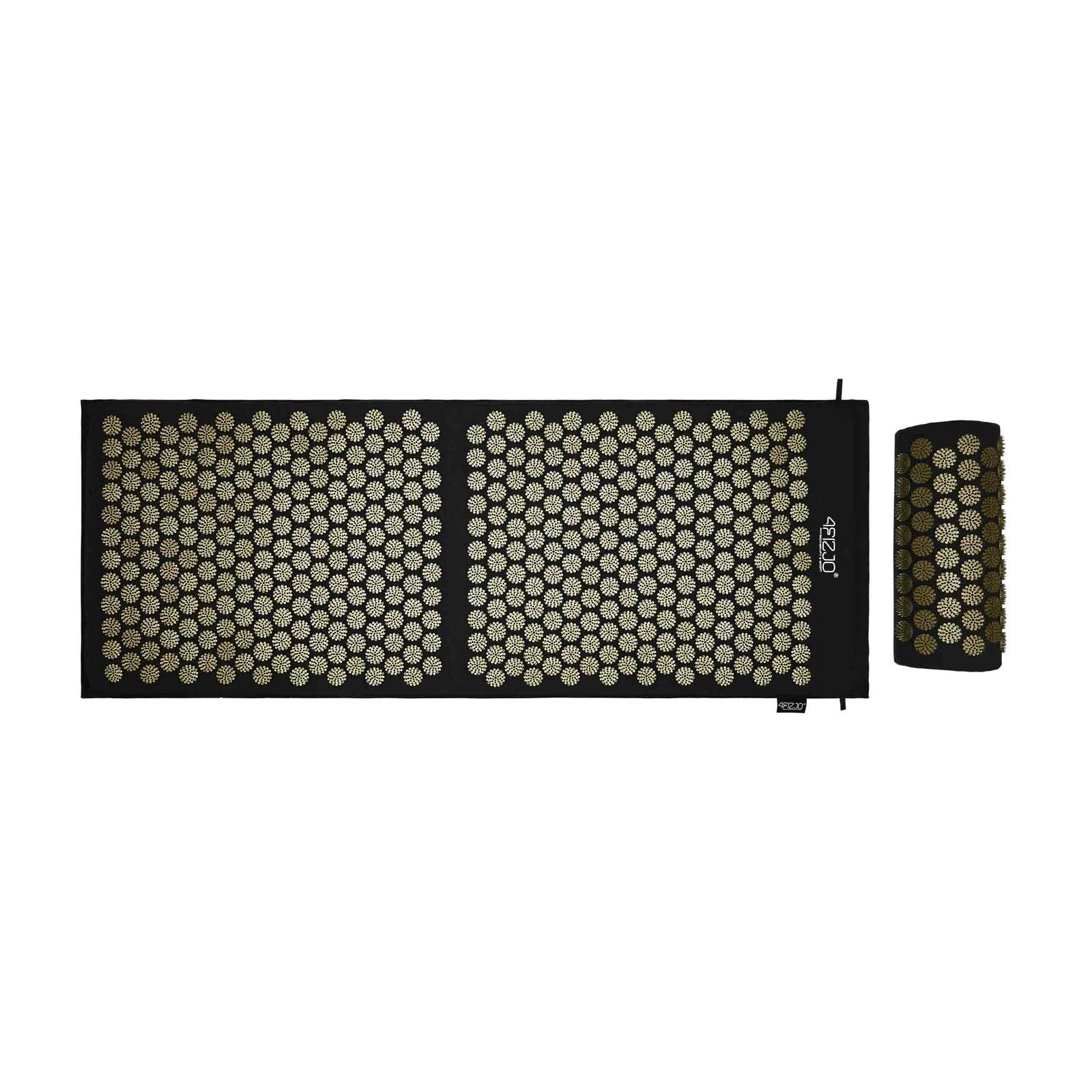 XL akupresszúrás szőnyeg masszázspárnával - Image 6