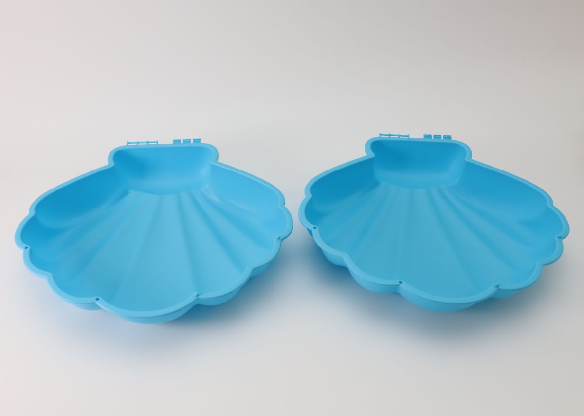 Mini műanyag homokozó - Image 6
