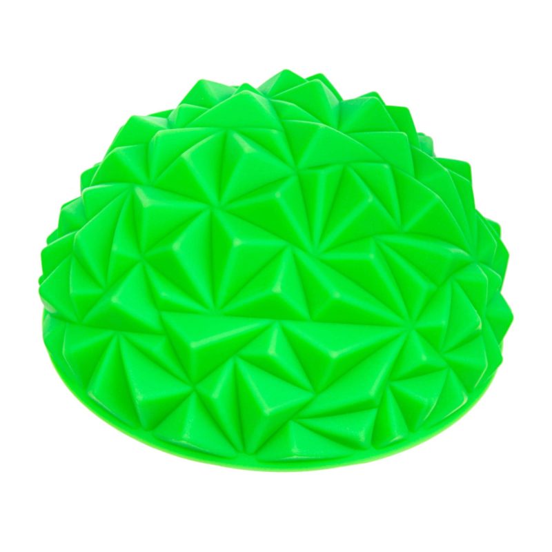 Diament szenzoros félgömb 16 cm