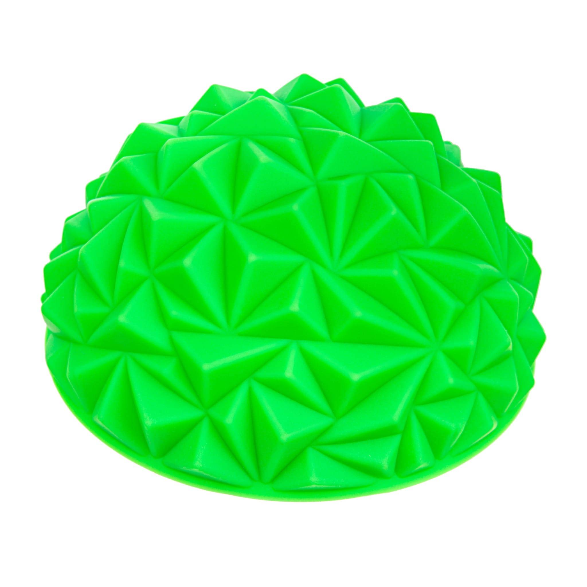Diament szenzoros félgömb 16 cm
