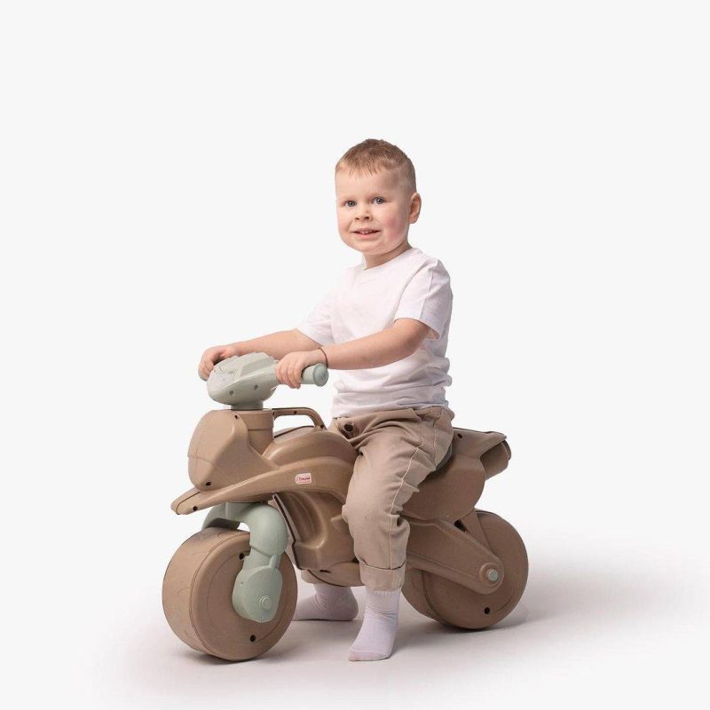 Alternative view of Bike futóbicikli