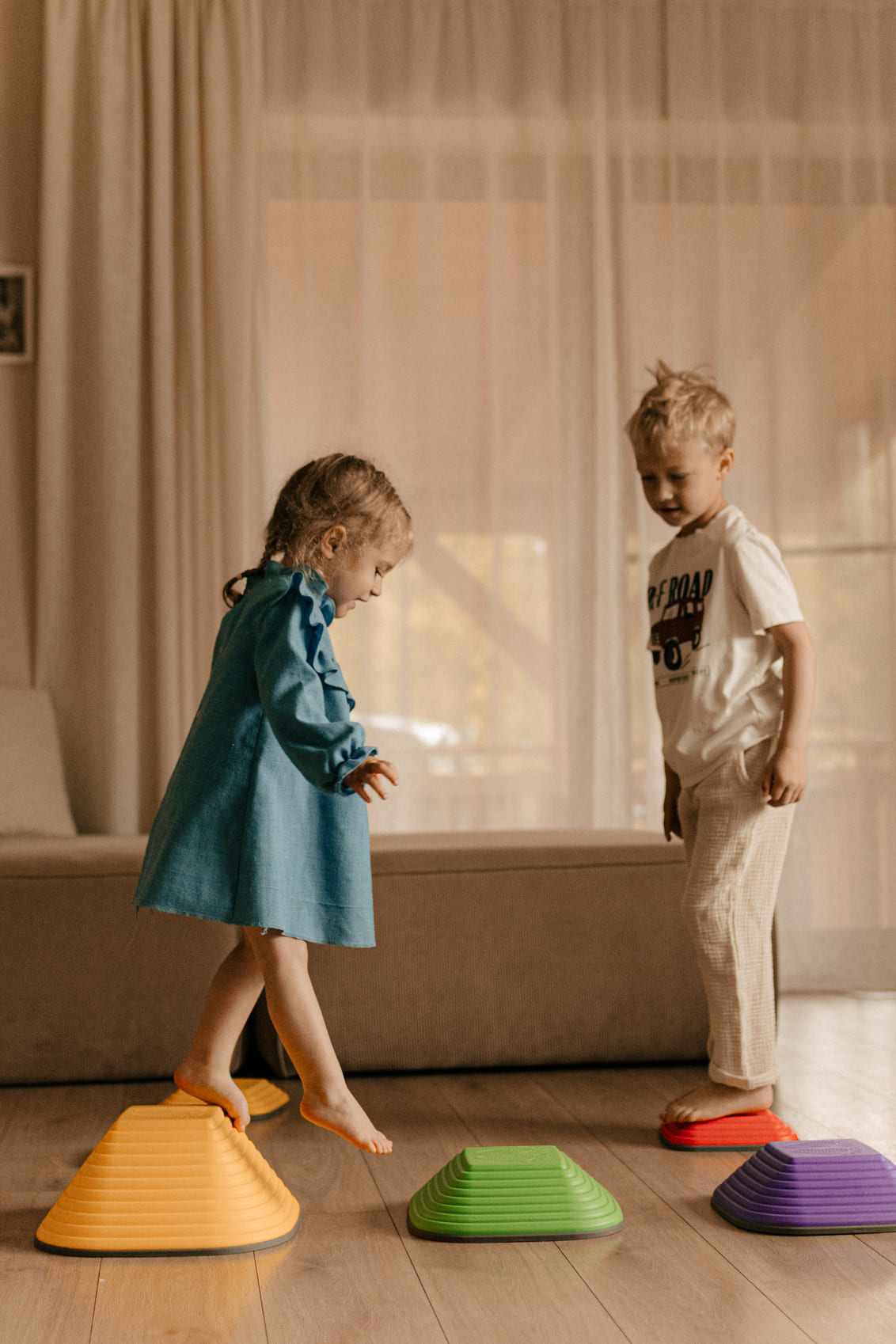 Step folyami kövek - Image 16