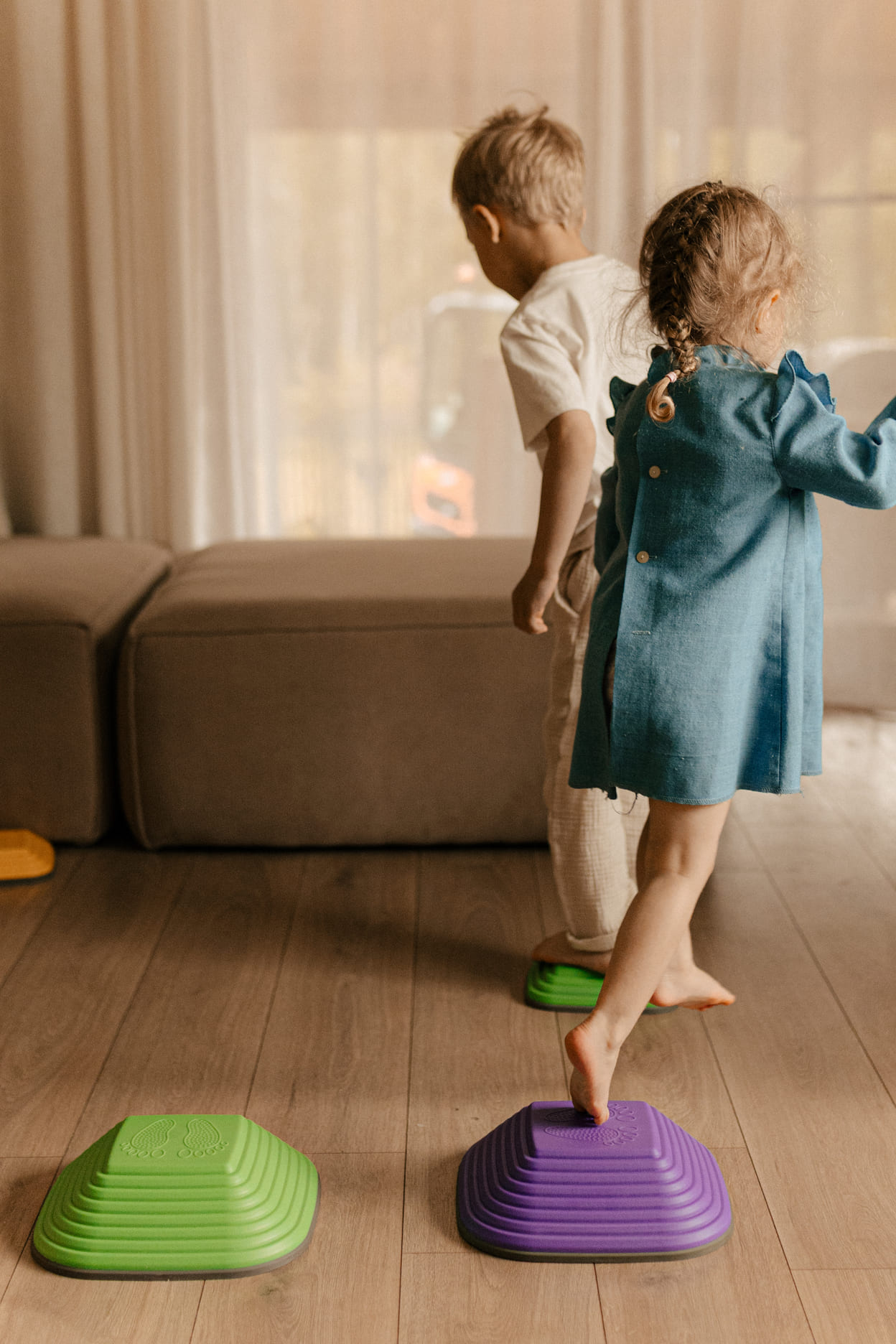 Step folyami kövek - Image 8