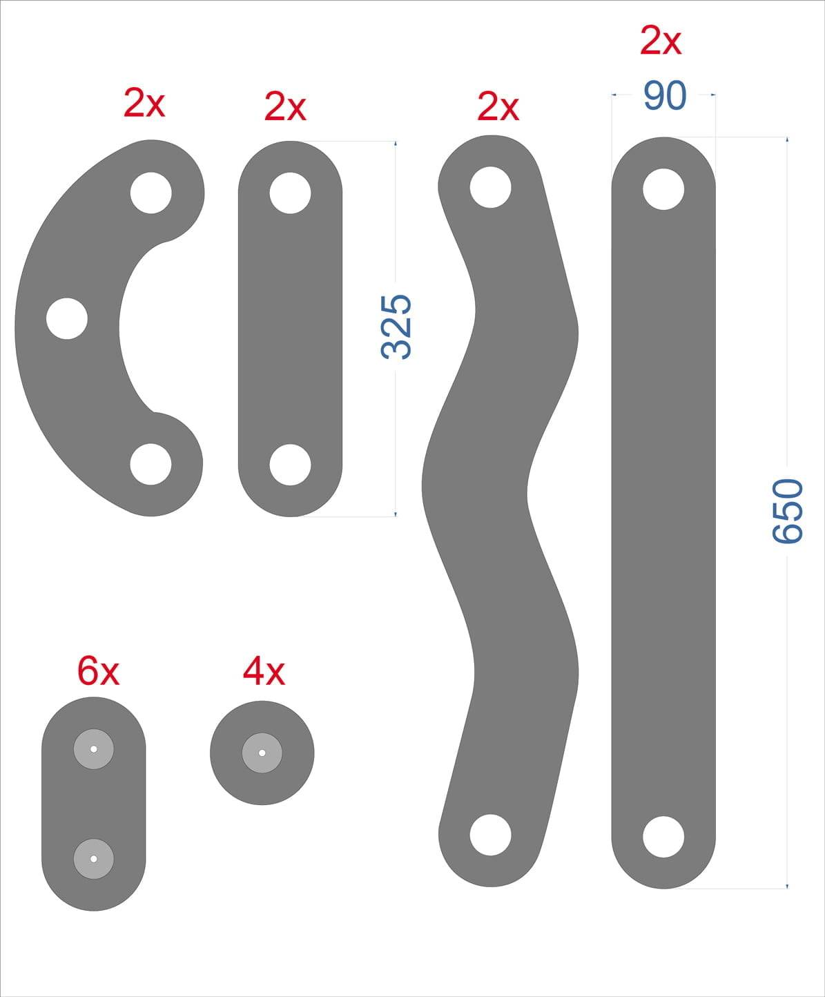 Egyensúlyozó pálya - Image 7