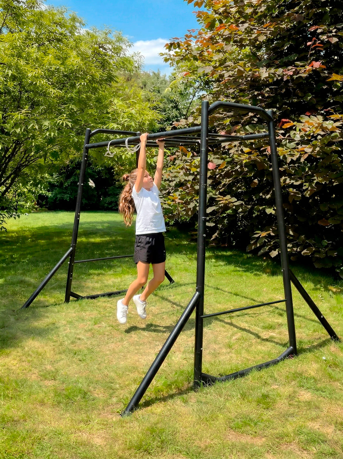 Monkey Bar kültéri mászóka - Image 6