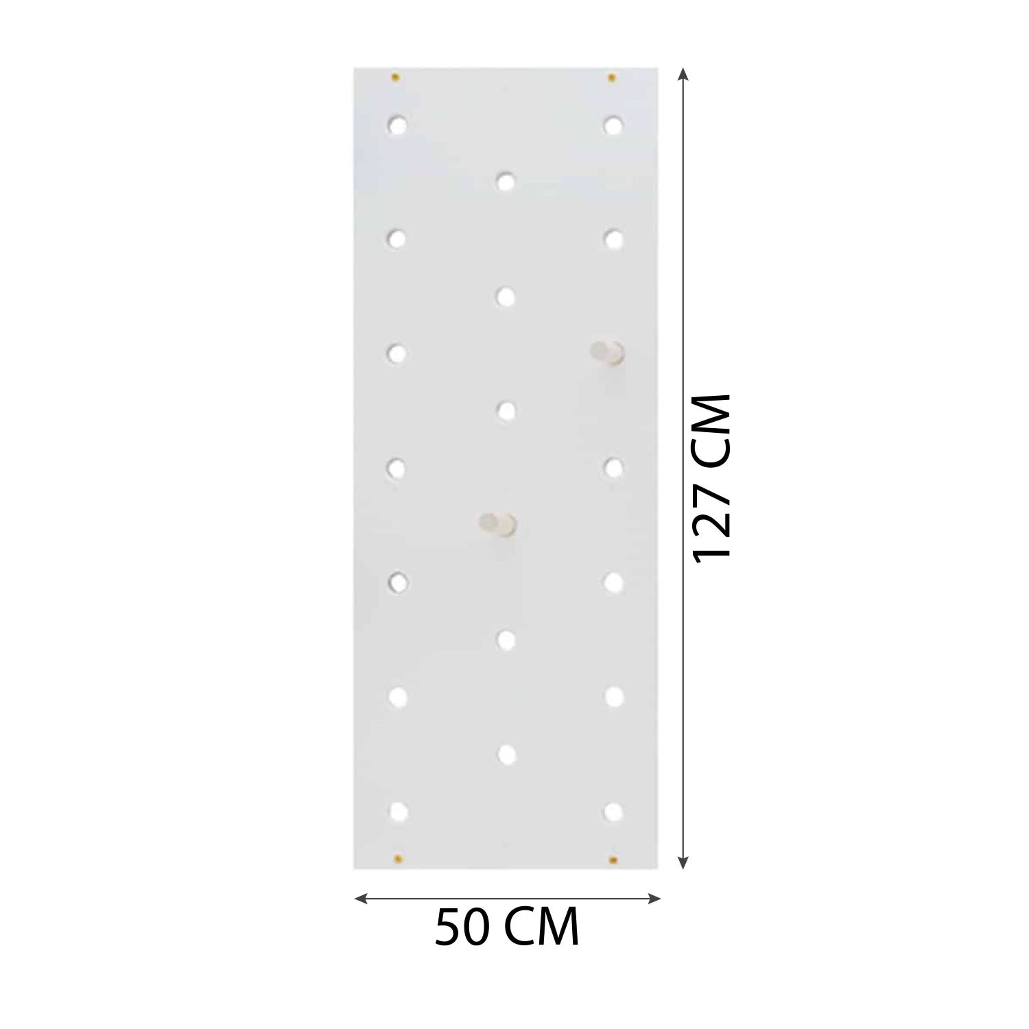 Pegboard mászófal (mászótábla) - Image 5