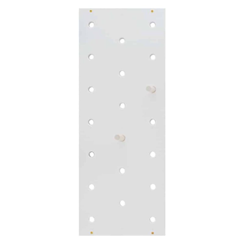 Pegboard mászófal (mászótábla)