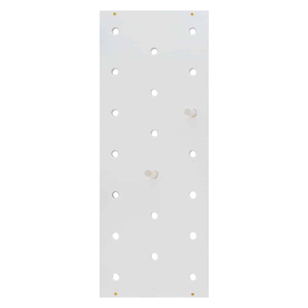 Pegboard mászófal (mászótábla)