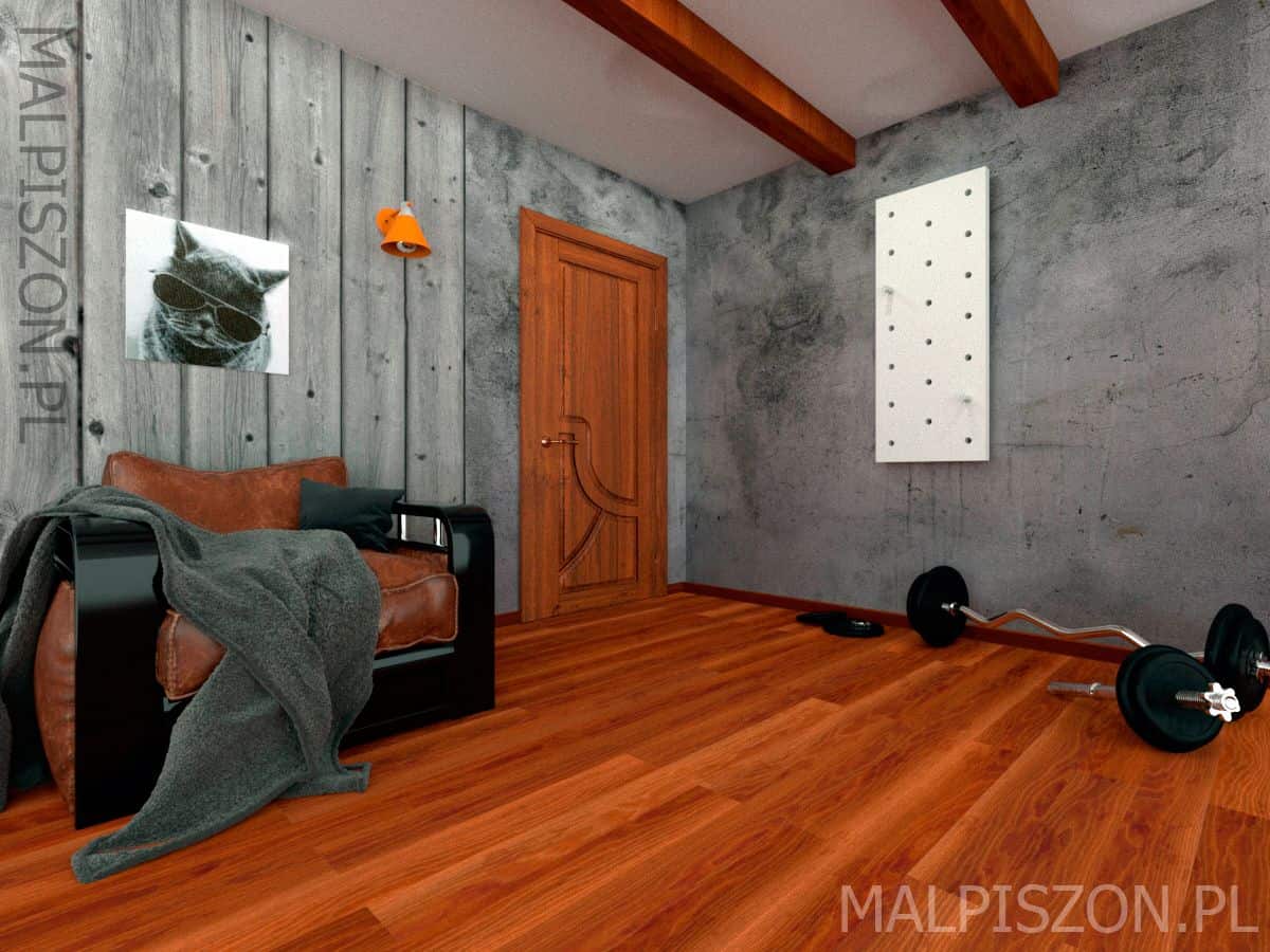 Pegboard mászófal (mászótábla) - Image 4