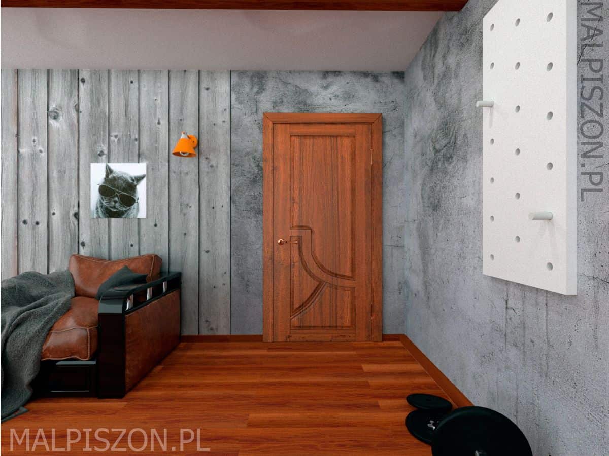 Pegboard mászófal (mászótábla) - Image 6
