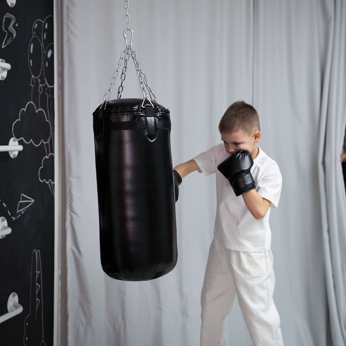 20 kg-os boxzsák - Image 16