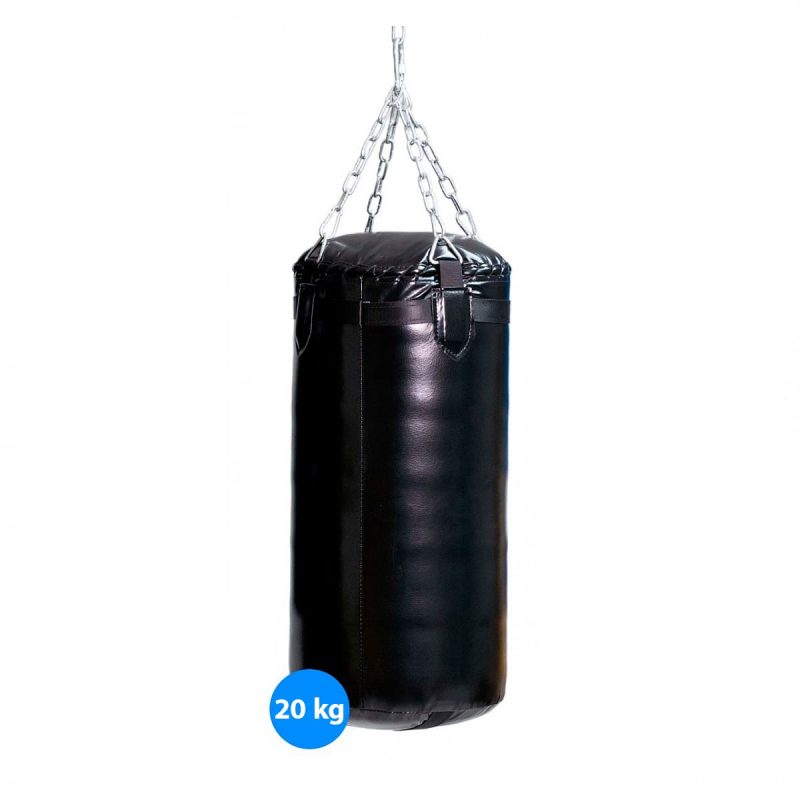 20 kg-os boxzsák