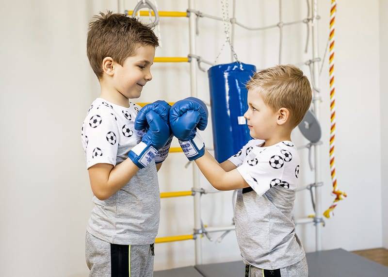 20 kg-os boxzsák - Image 11