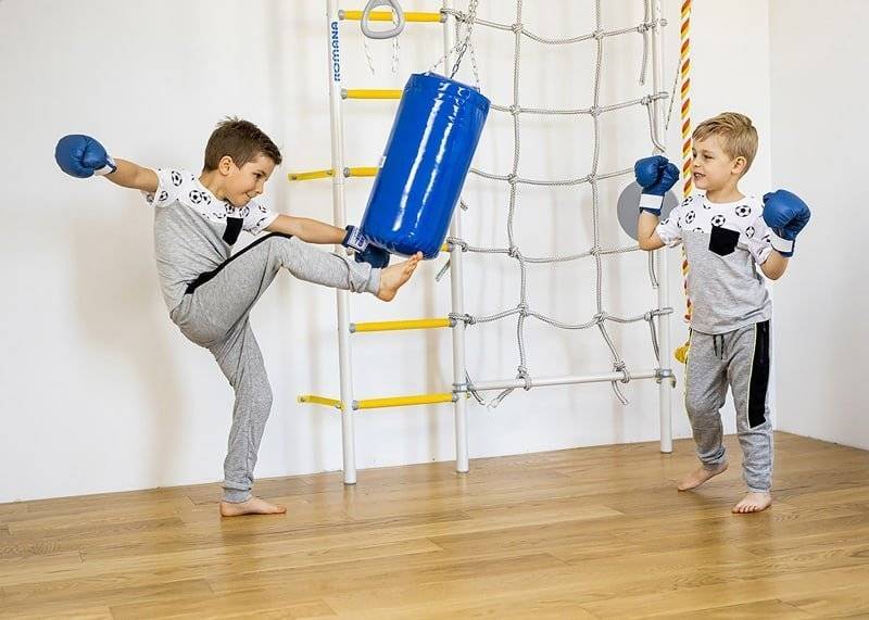 20 kg-os boxzsák - Image 10