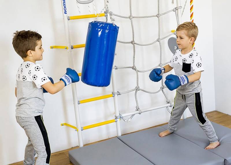 20 kg-os boxzsák - Image 12