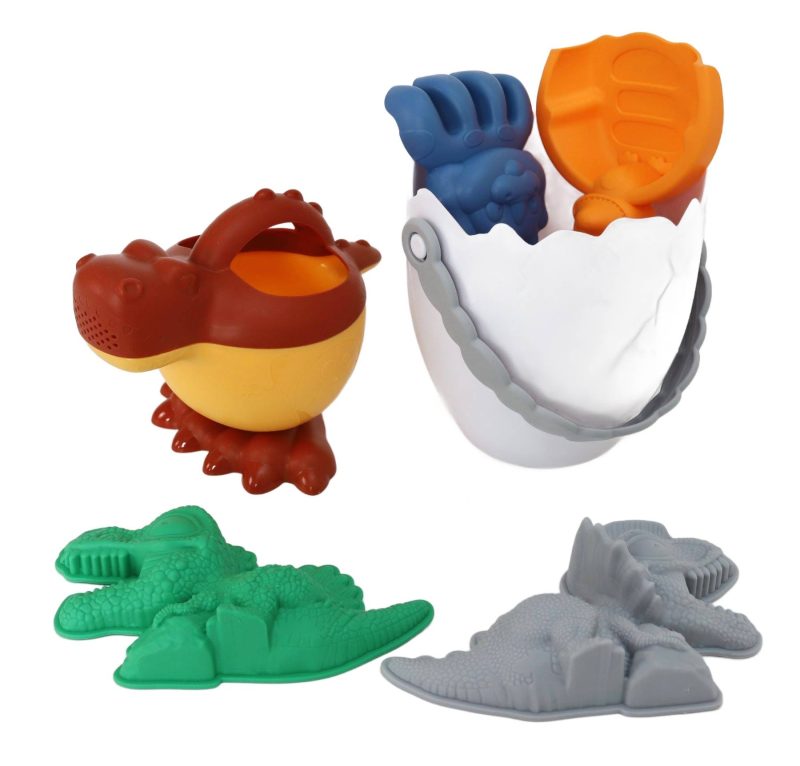 Dino Egg homokozójátékszett