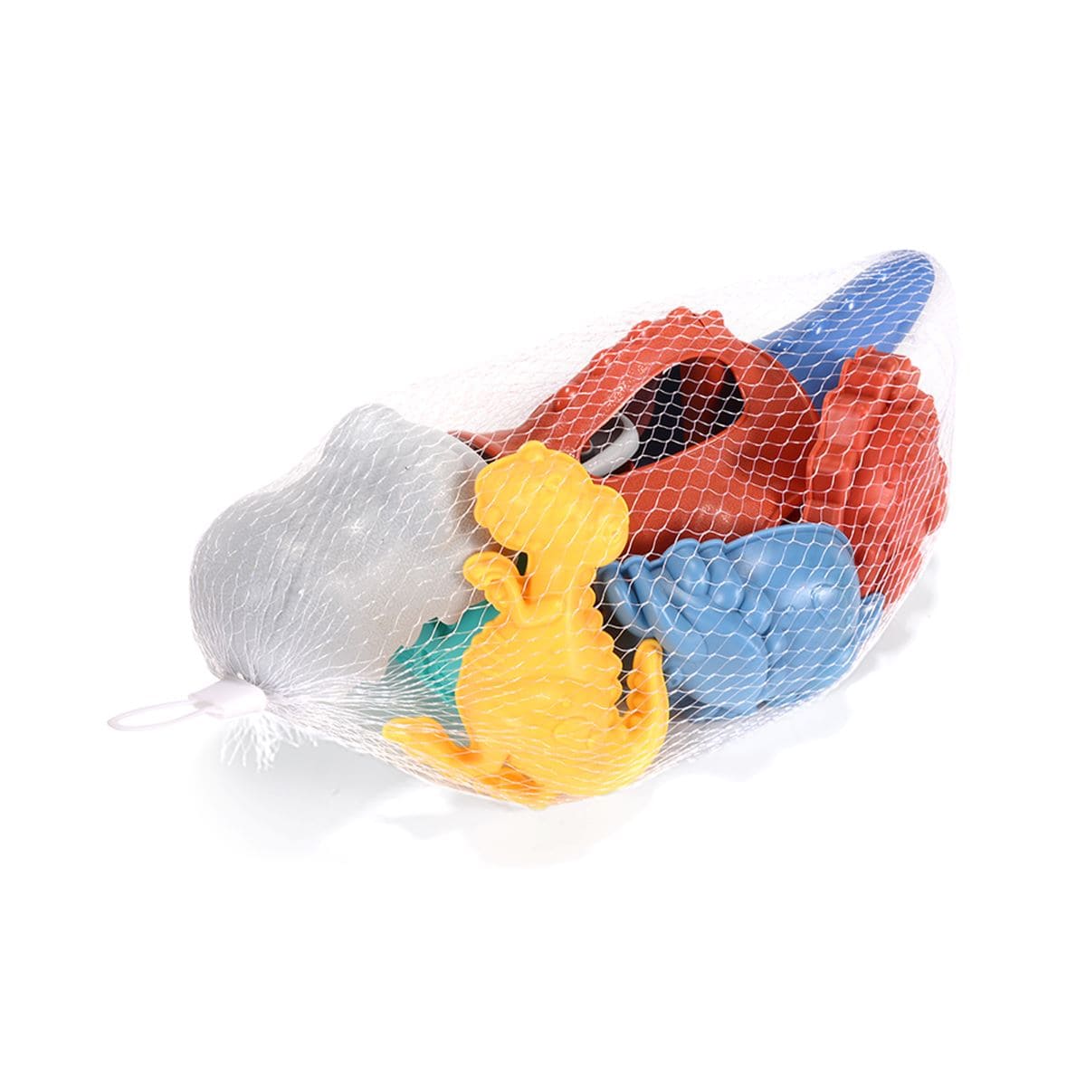 Dino Roll homokozójátékszett - Image 3