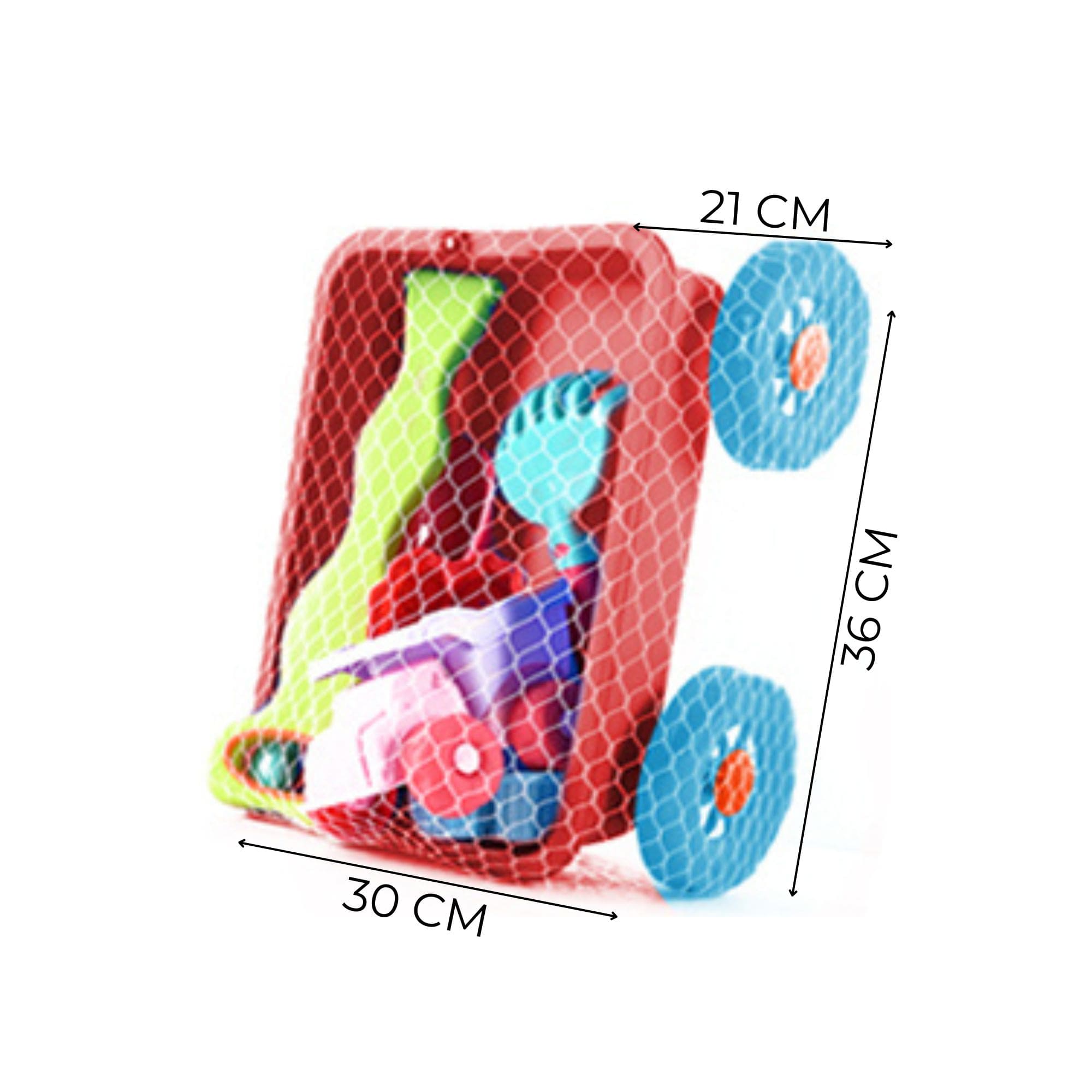 Talicska homokozójáték - Image 16