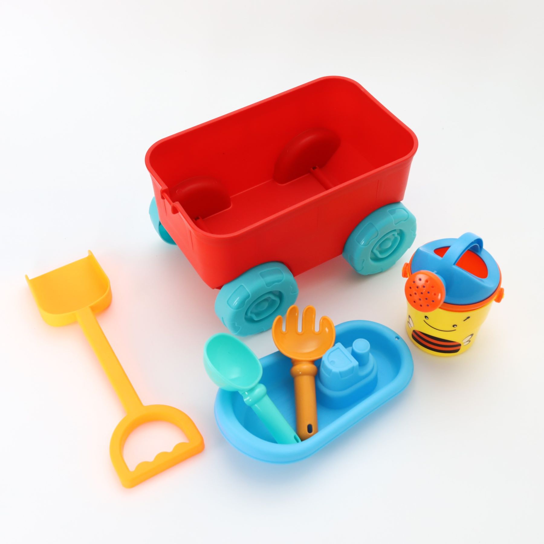 Talicska Mini homokozójáték - Image 11