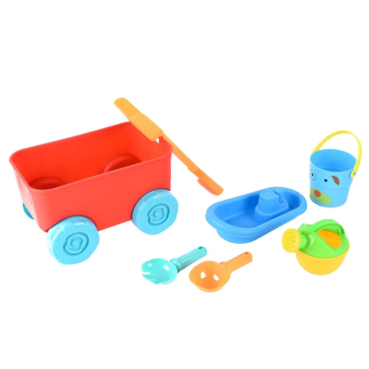 Talicska Mini homokozójáték