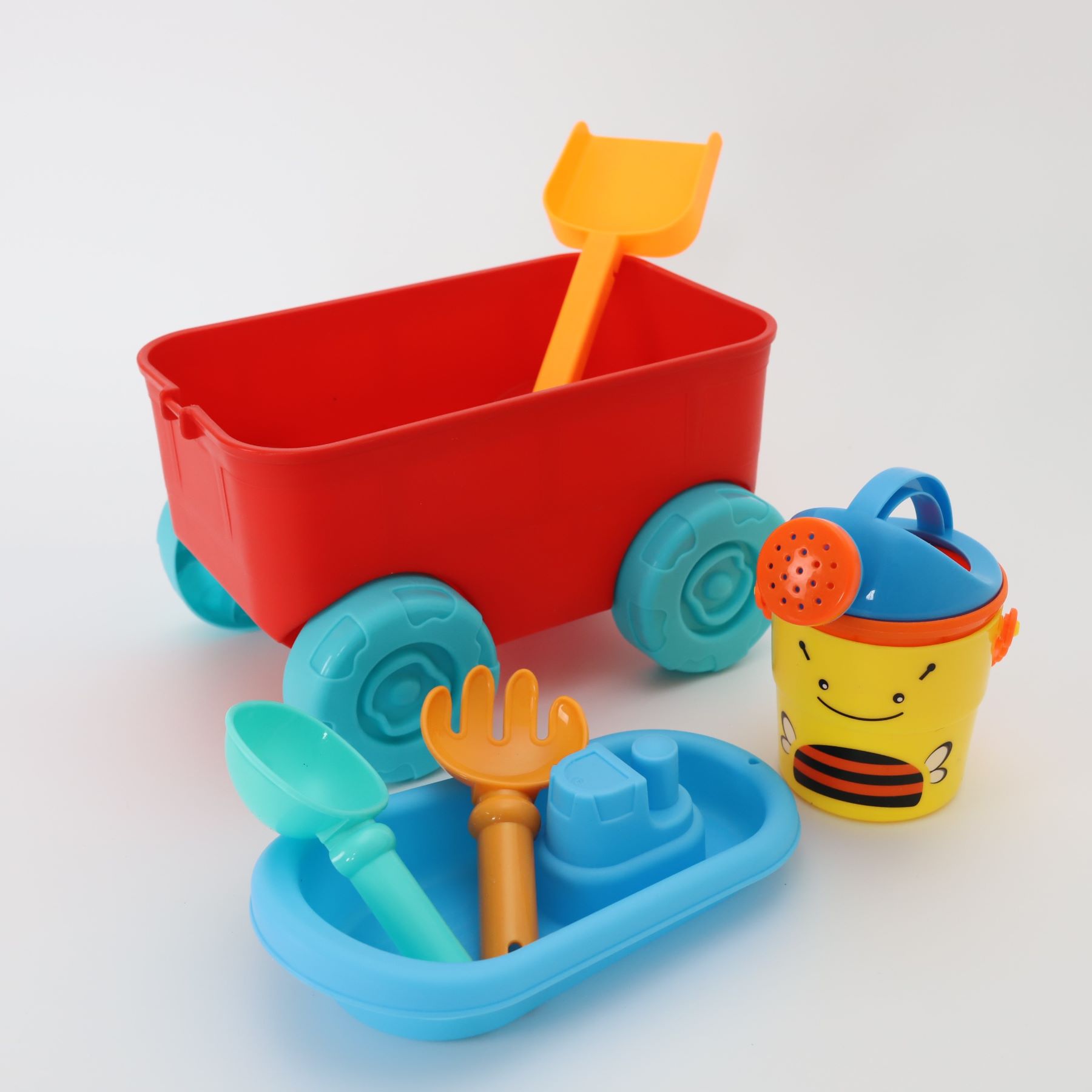Talicska Mini homokozójáték - Image 12