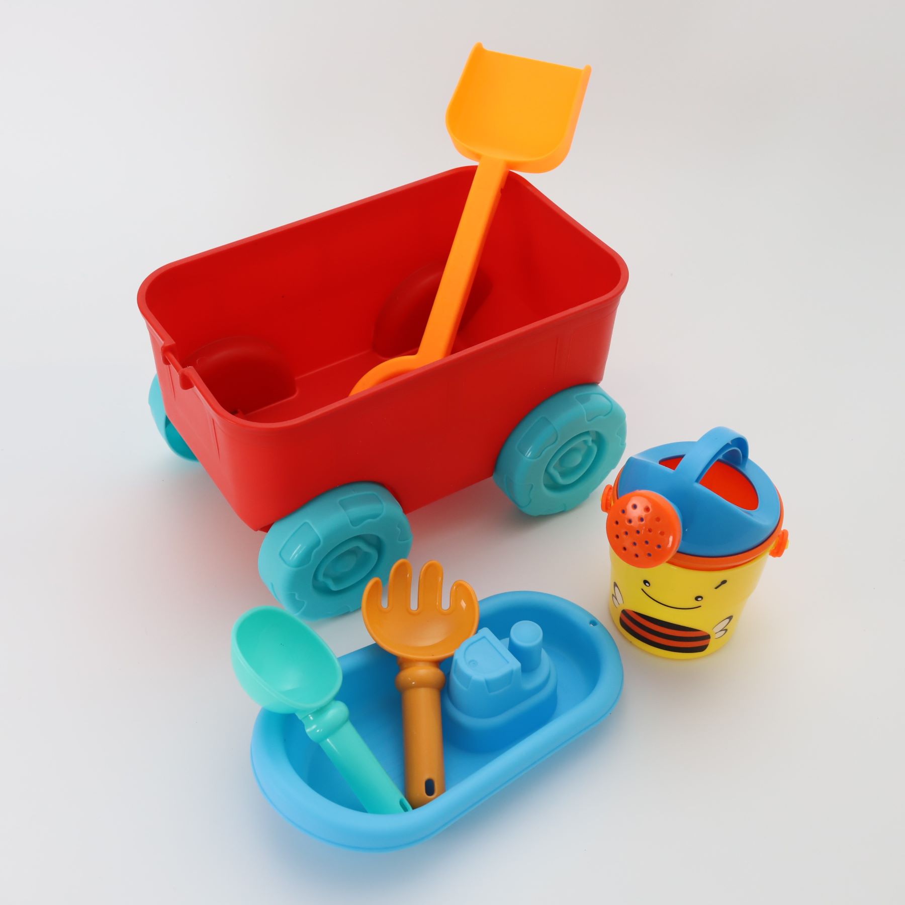 Talicska Mini homokozójáték - Image 13