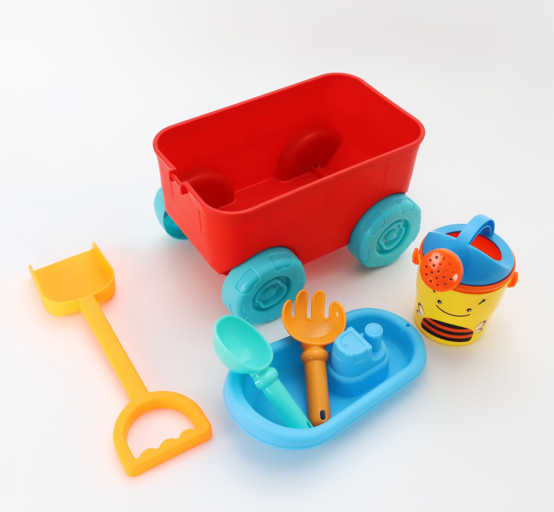 Talicska Mini homokozójáték - Image 14