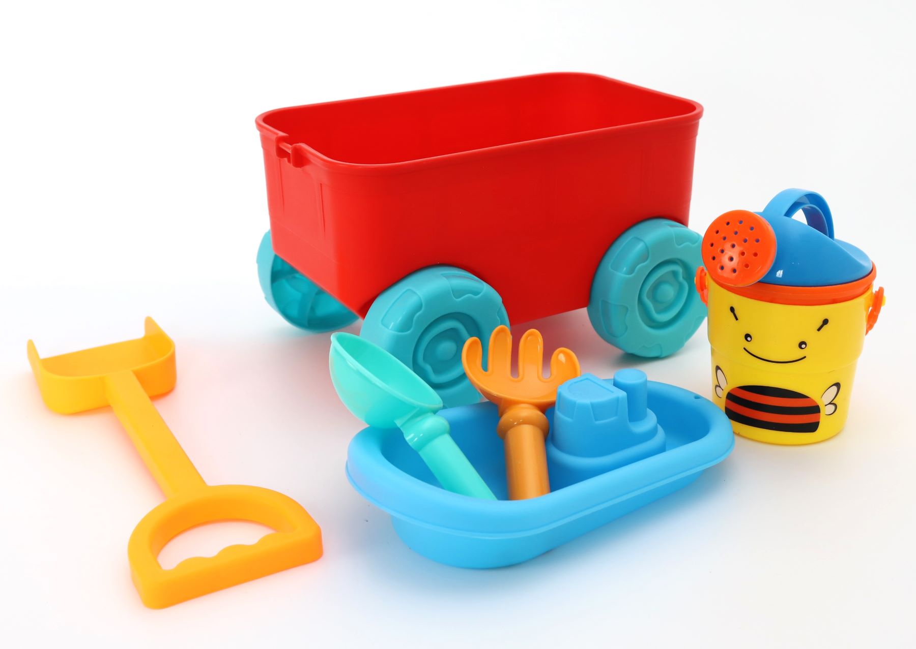 Talicska Mini homokozójáték - Image 15