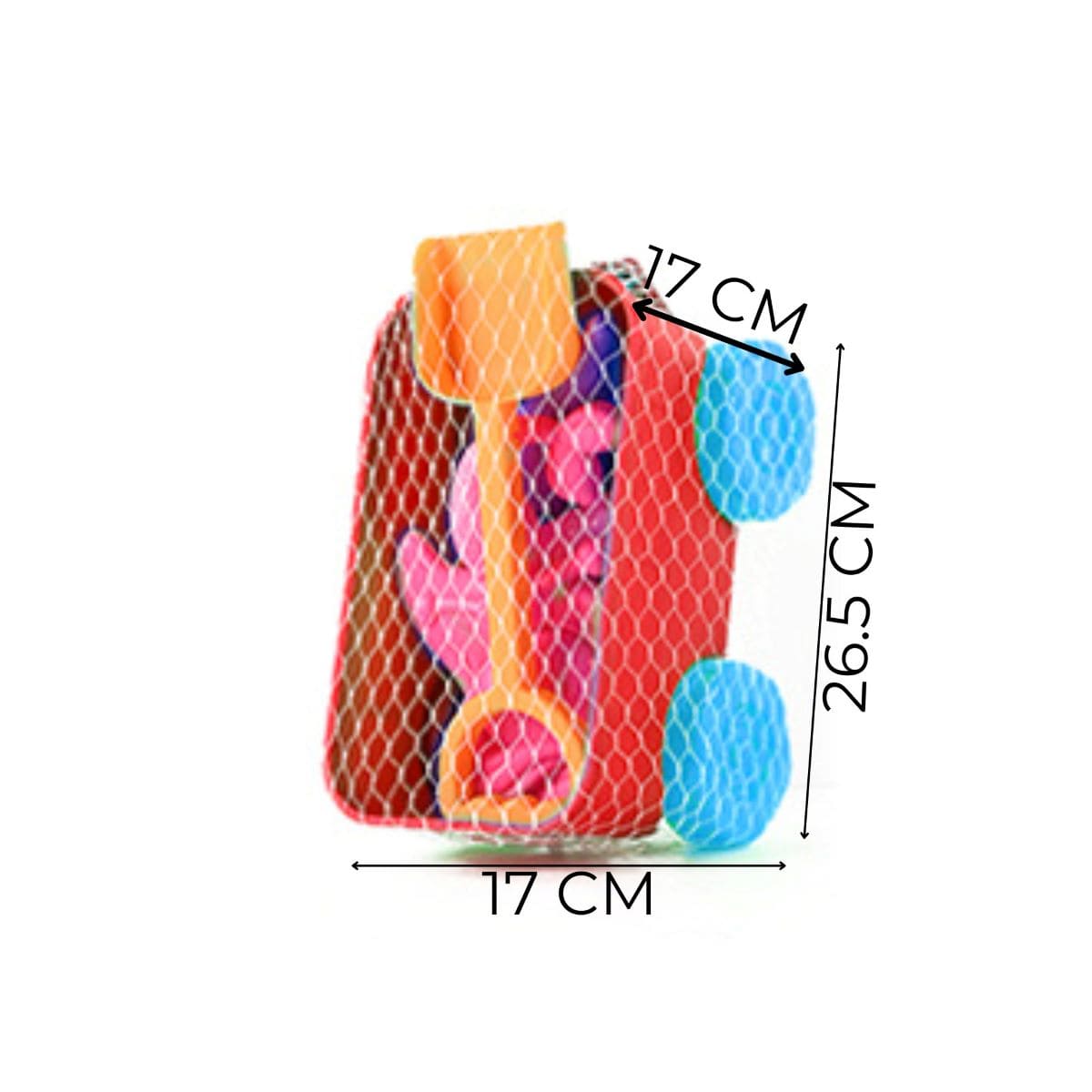 Talicska Mini homokozójáték - Image 7