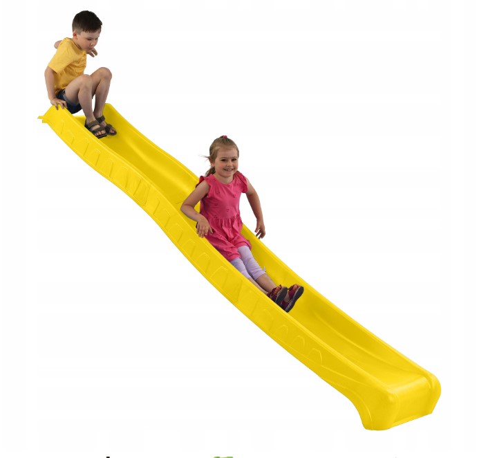 Rocli 3 m-es gyermekcsúszda - Image 8