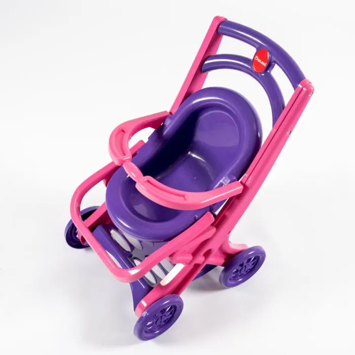 Alternative view of Doloni Toddler játék babakocsi