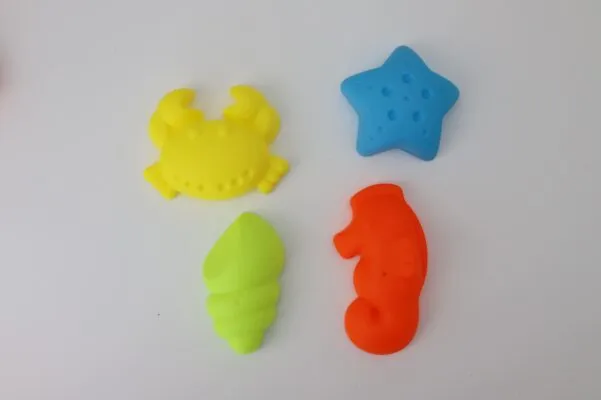 Kuchenka homokozójátékszett - Image 10