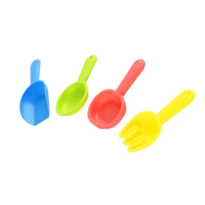 Kuchenka homokozójátékszett - Image 4