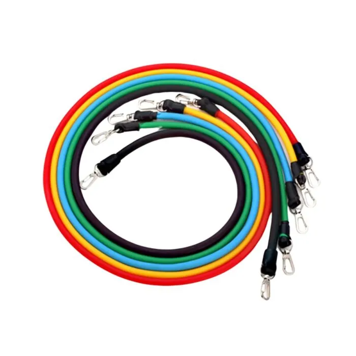 X-Sport Plus gumikötél készlet (11 db-os) - Image 3