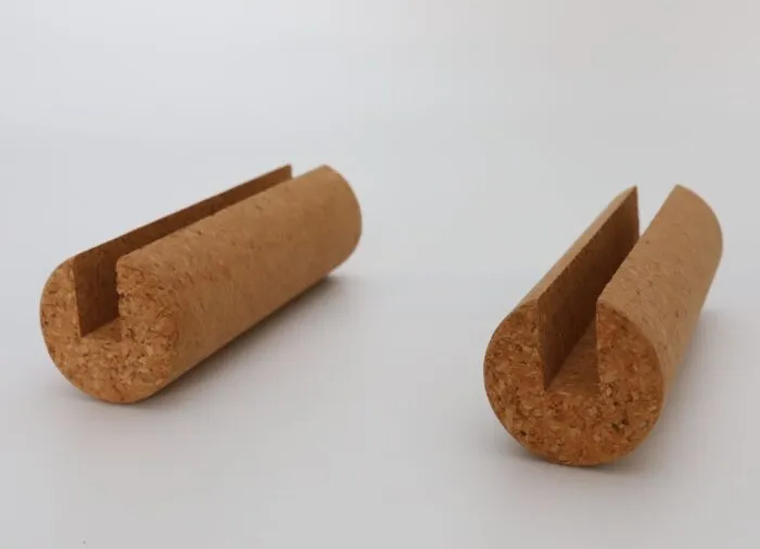 Kork fogantyú egyensúlyozó deszkához - Image 6
