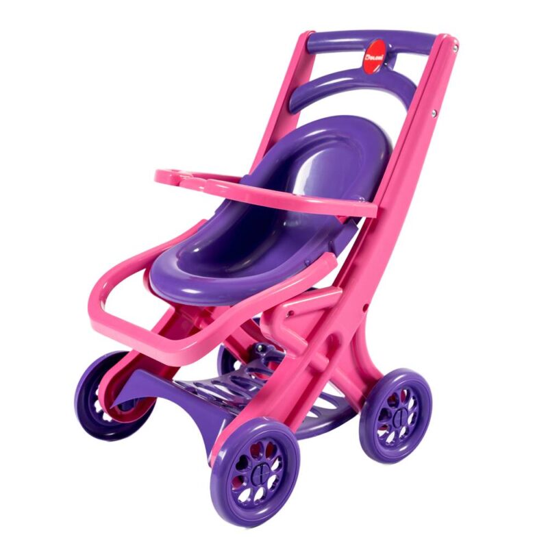 Doloni Toddler játék babakocsi