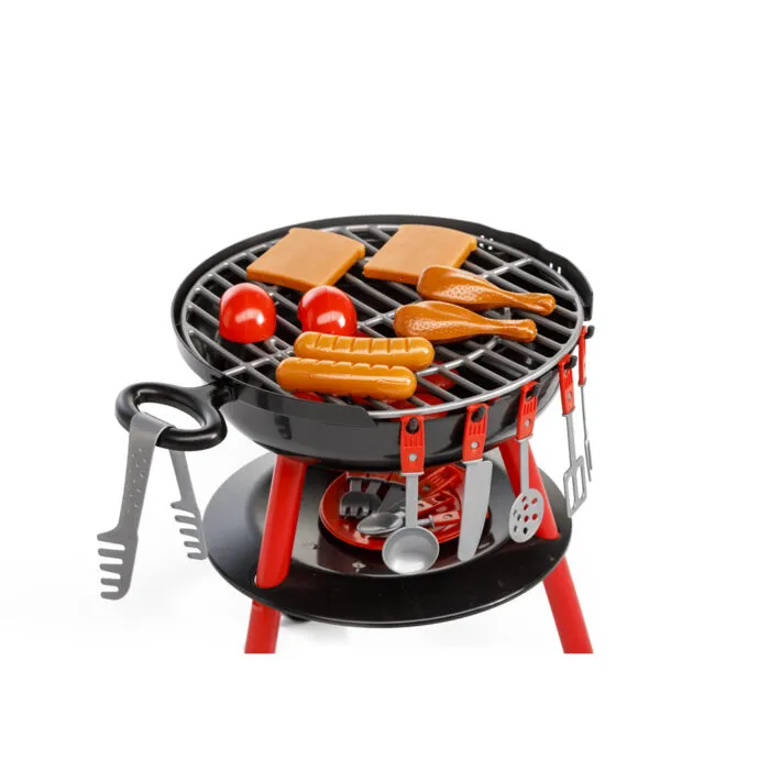 Gyermek grill szet