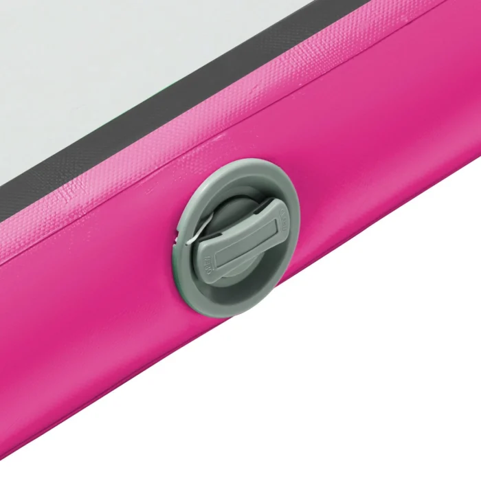 Air Mat akrobatikus felfújható szőnyeg 400×100×15 cm - Image 4