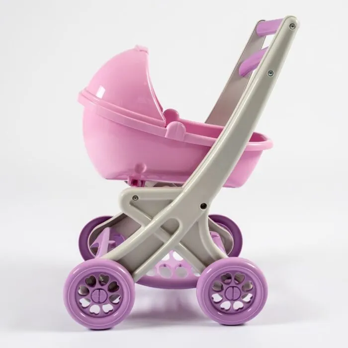 Alternative view of Baby Doloni játék babakocsi