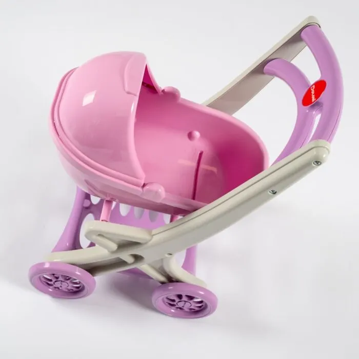 Baby Doloni játék babakocsi - Image 3