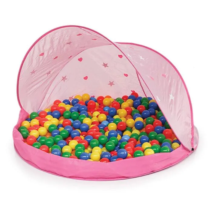Namiot do piaskownicy Shell