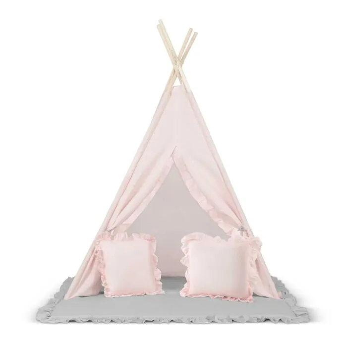 Pamut tipi sátor Barbie