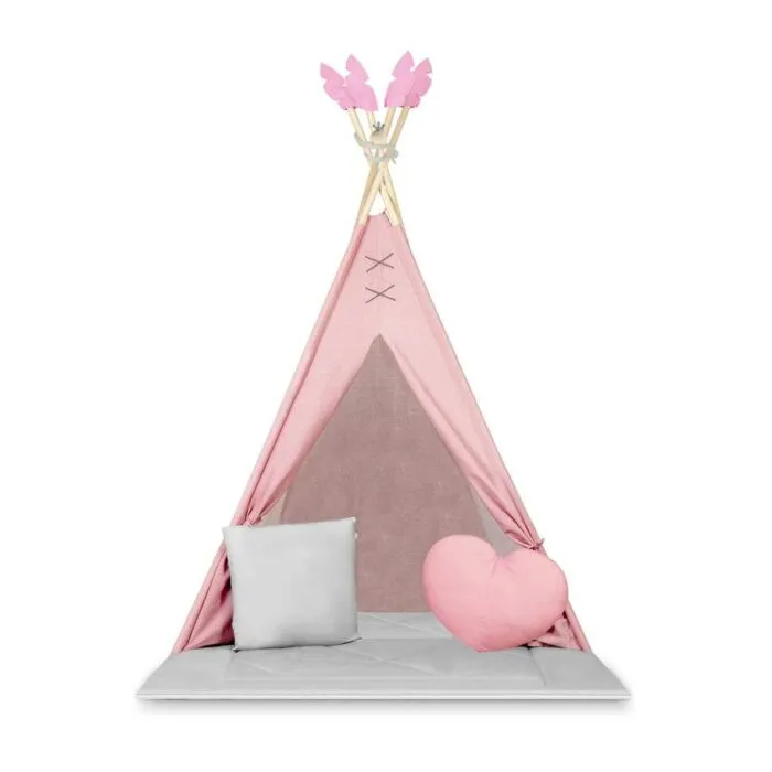 Pamut tipi sátor Pocahontas