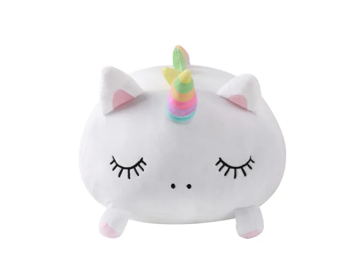 Alternative view of Óriás squishmallows plüsspárna