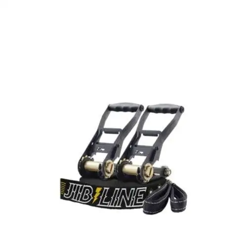Jibline 25 m slackline szett + védő